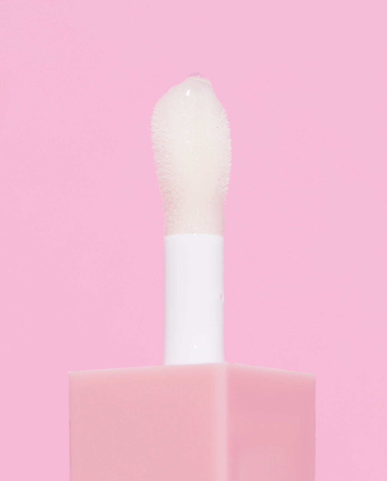 peppermint lipgloss