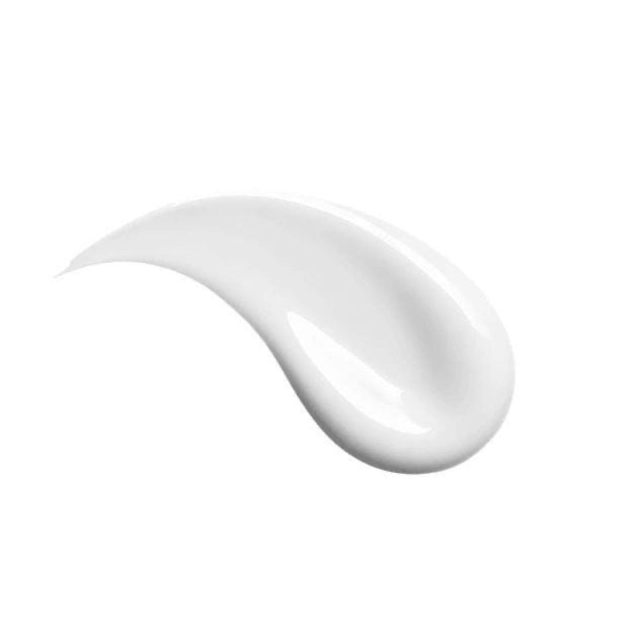 unscented body creme